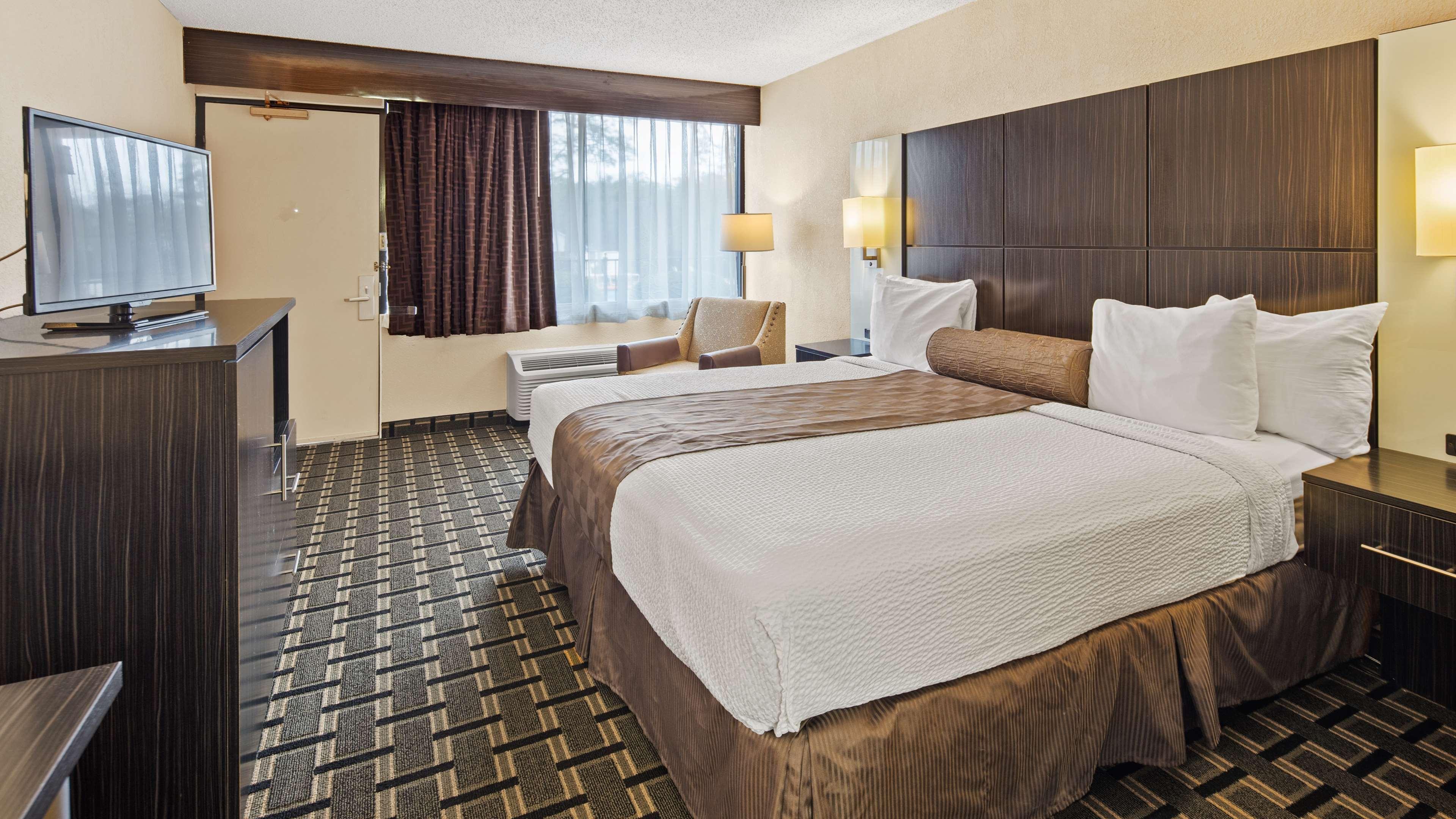 Best Western Executive Inn Cairo Kültér fotó