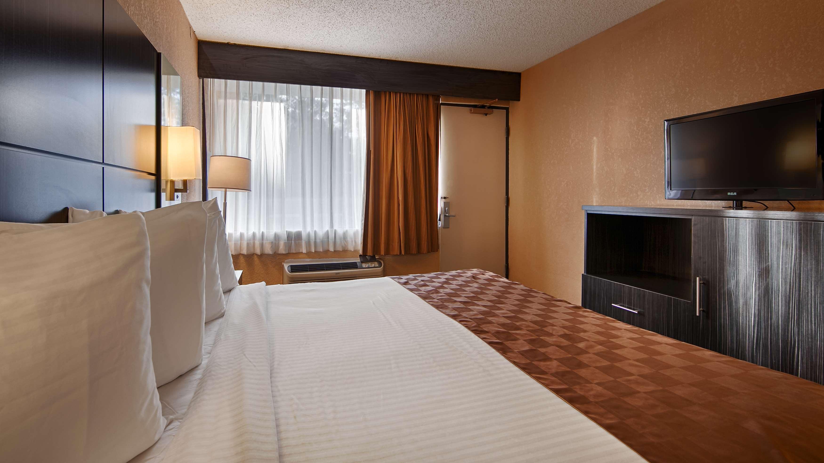 Best Western Executive Inn Cairo Kültér fotó