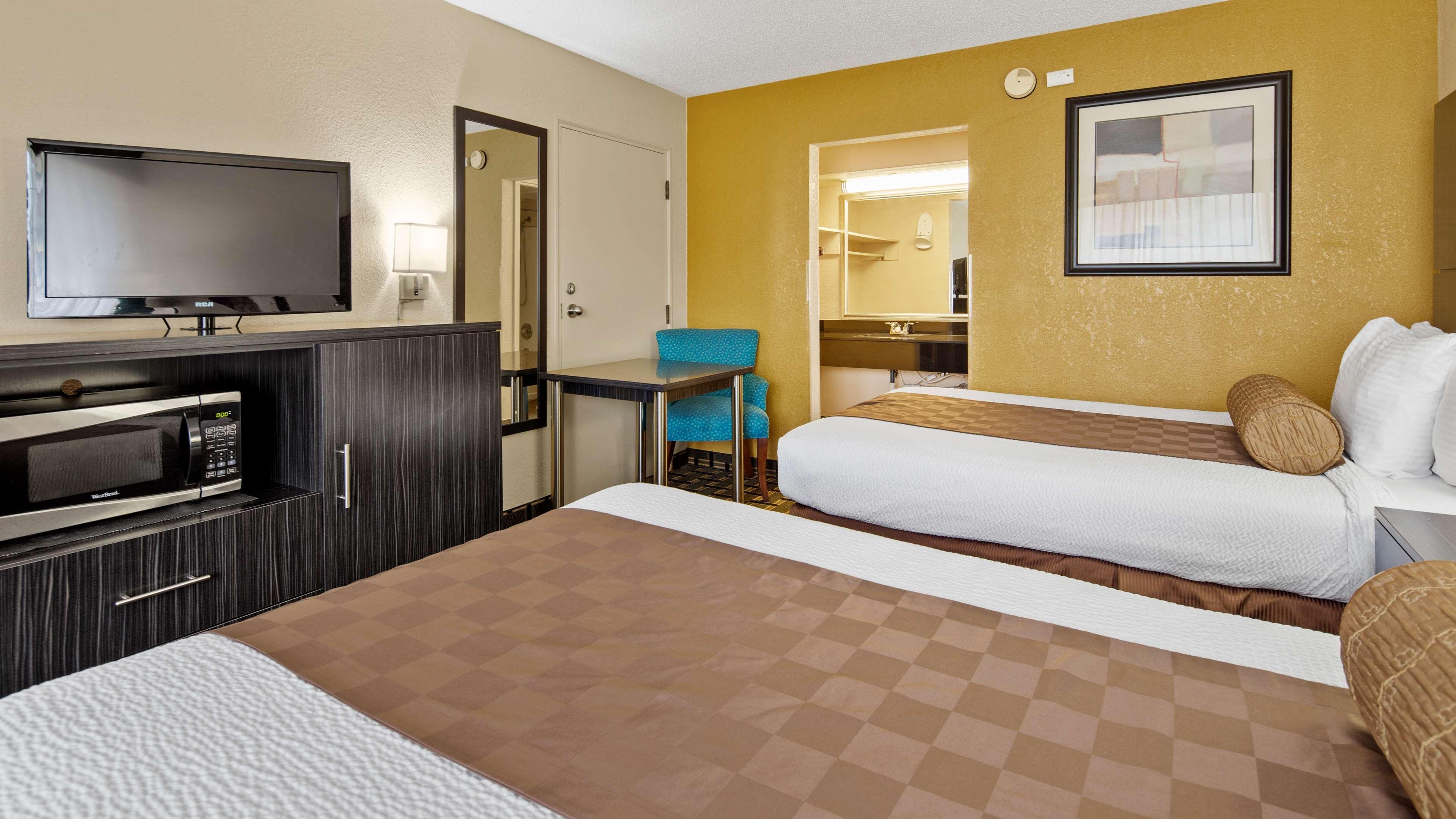 Best Western Executive Inn Cairo Kültér fotó
