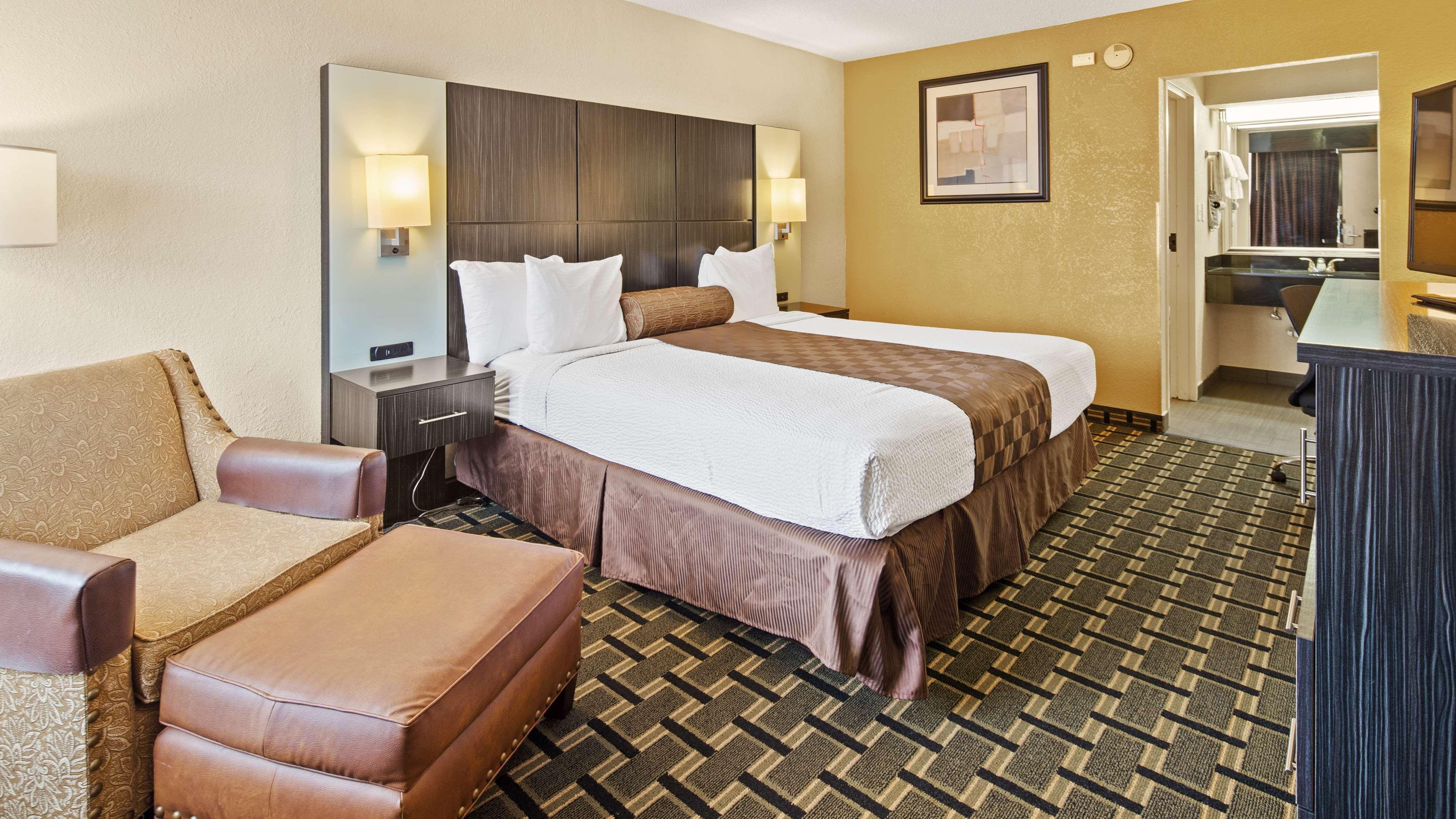 Best Western Executive Inn Cairo Kültér fotó