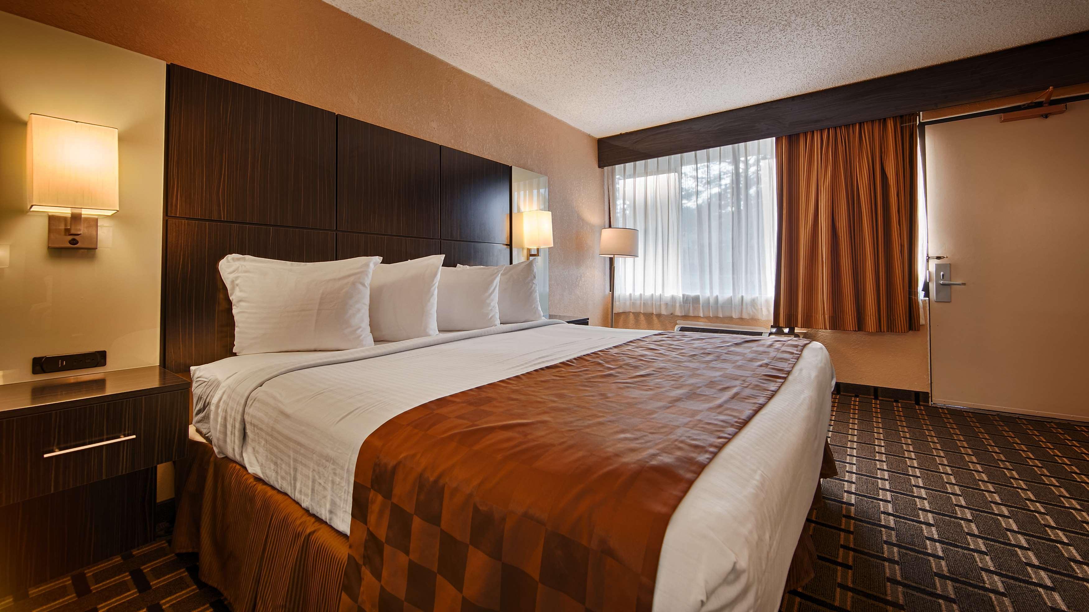 Best Western Executive Inn Cairo Kültér fotó