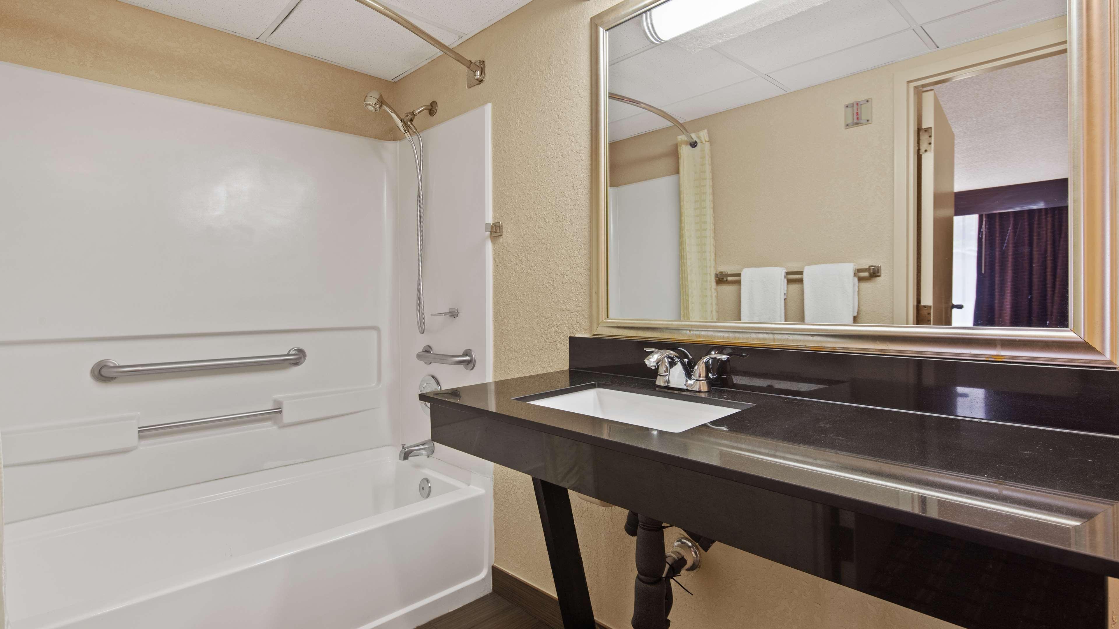 Best Western Executive Inn Cairo Kültér fotó