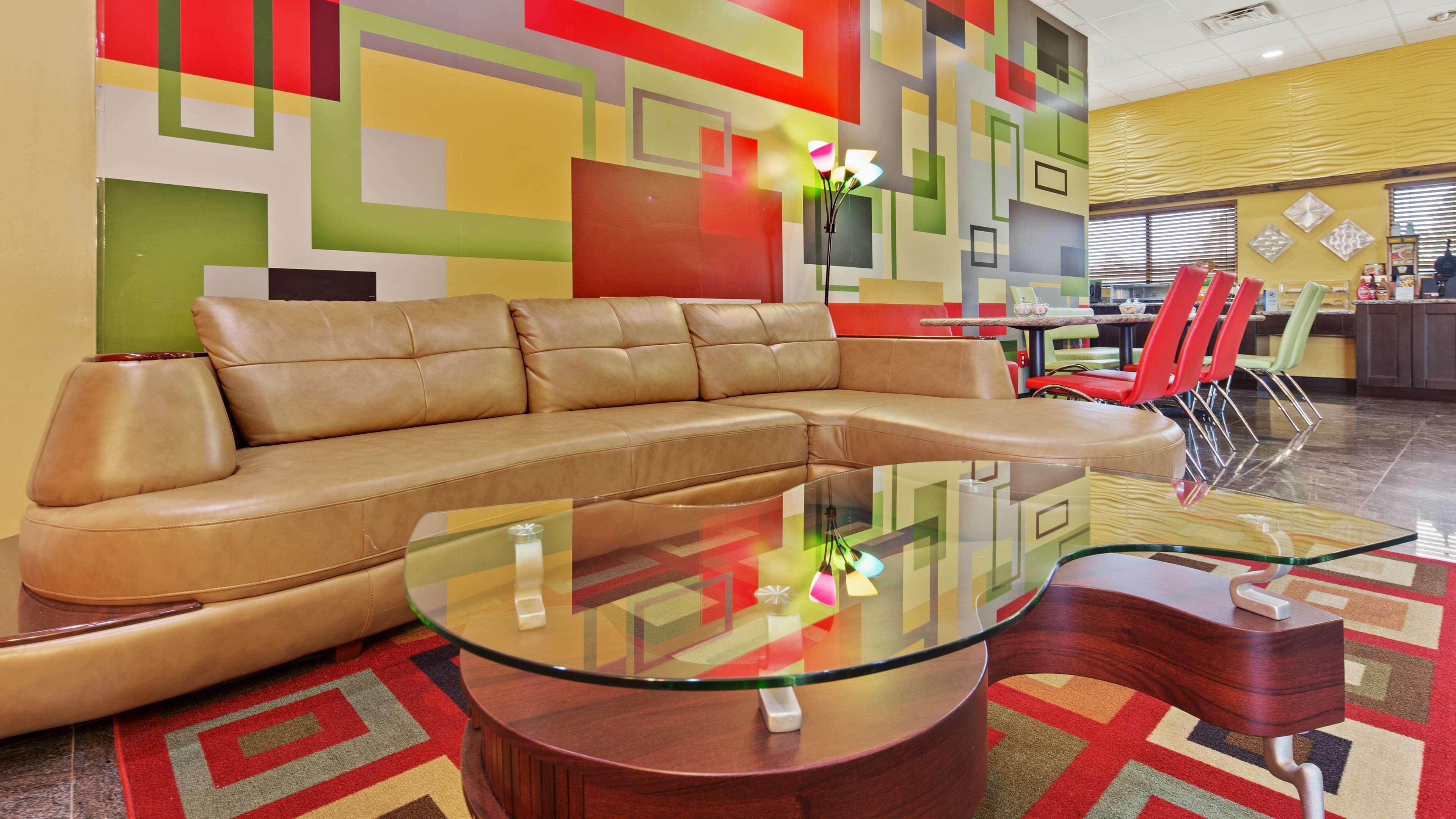 Best Western Executive Inn Cairo Kültér fotó