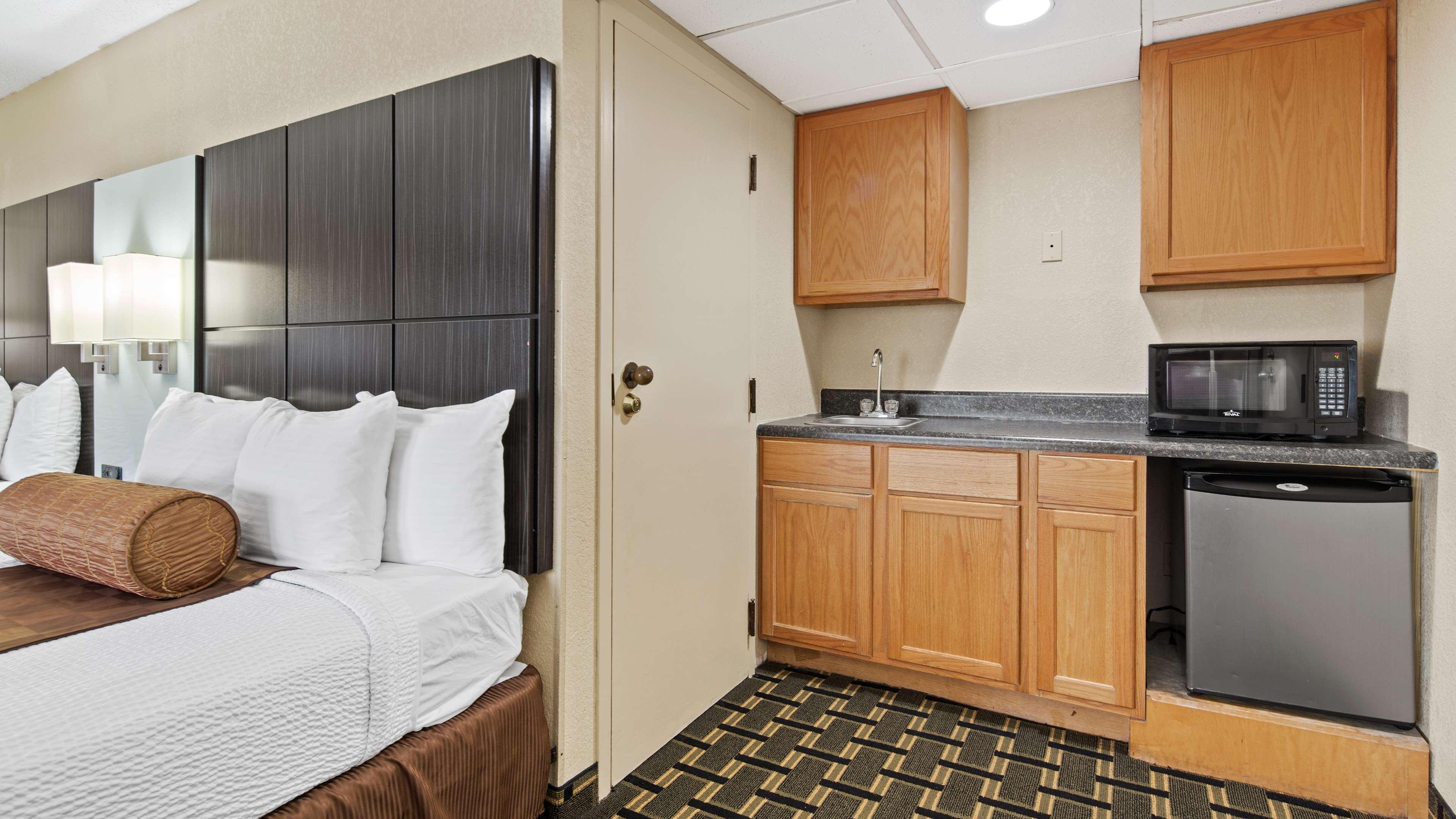 Best Western Executive Inn Cairo Kültér fotó