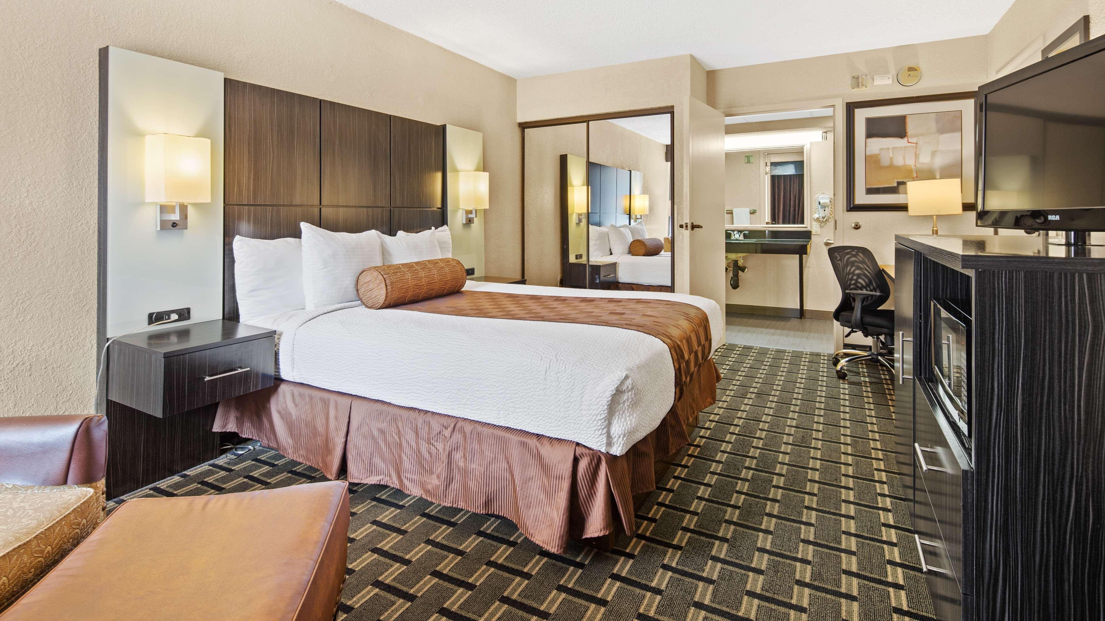 Best Western Executive Inn Cairo Kültér fotó