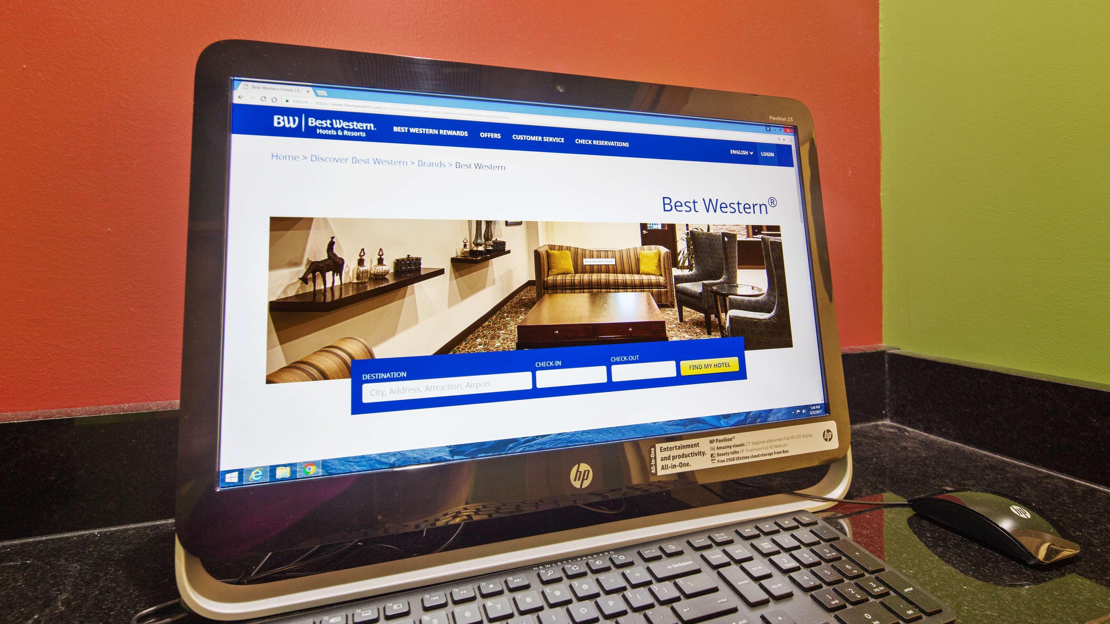 Best Western Executive Inn Cairo Kültér fotó