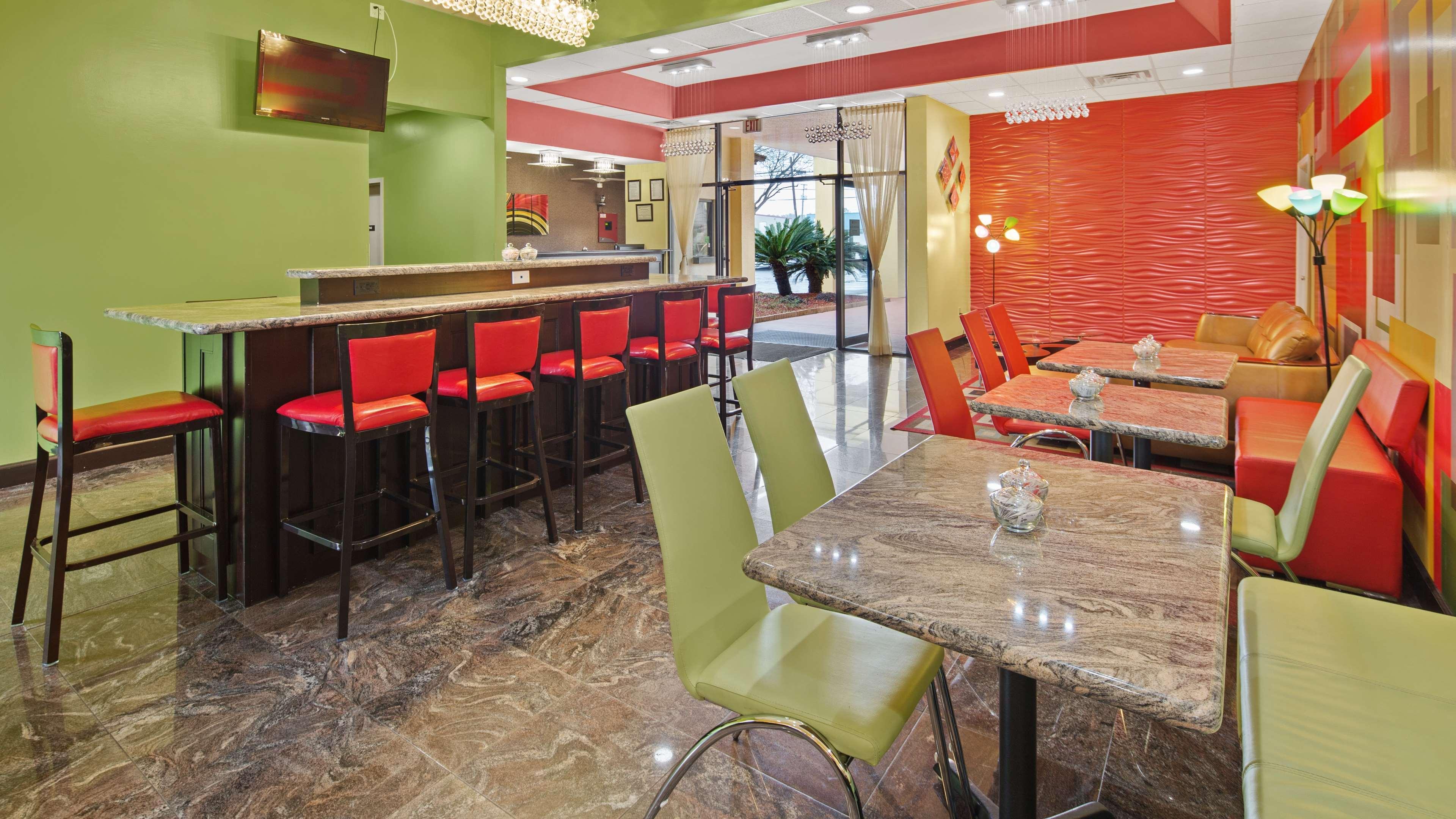 Best Western Executive Inn Cairo Kültér fotó