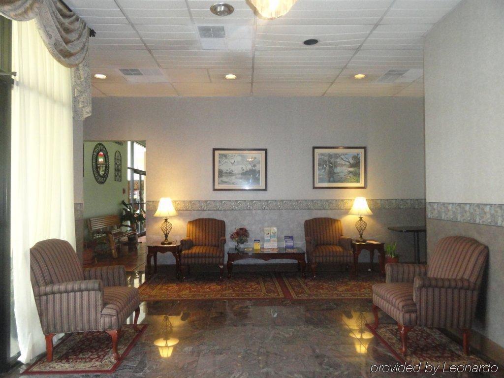 Best Western Executive Inn Cairo Kültér fotó