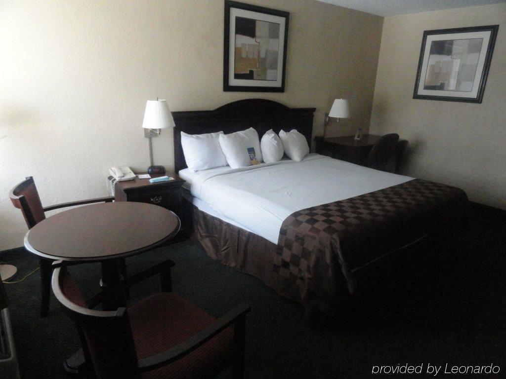 Best Western Executive Inn Cairo Kültér fotó